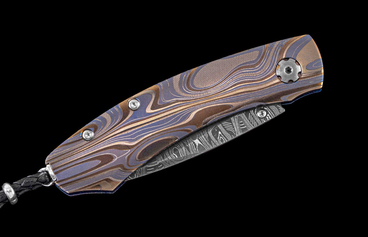 William Henry KNIVES KC25008
