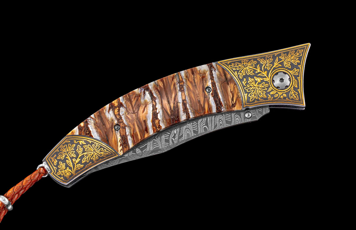 William Henry KNIVES KC25012
