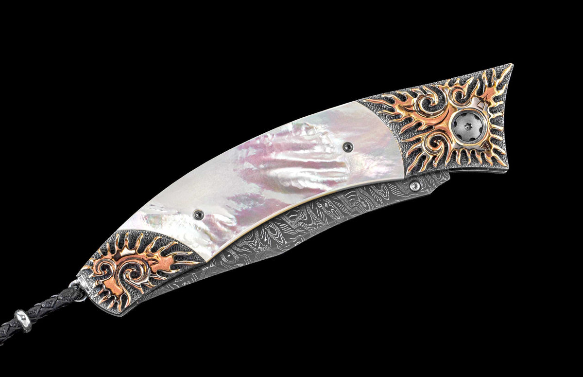 William Henry KNIVES KC25015