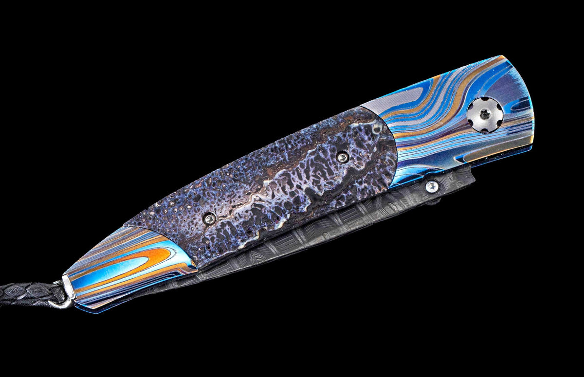 William Henry KNIVES KC25020