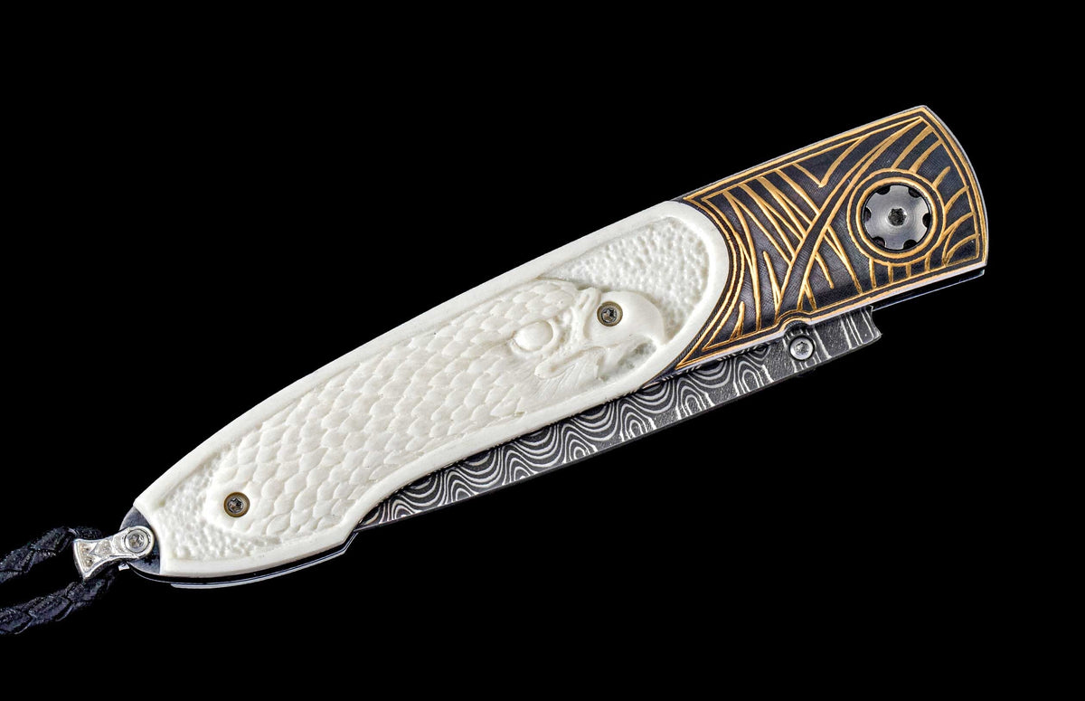 William Henry KNIVES KC25022