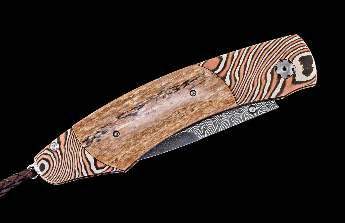 William Henry KNIVES KC25024