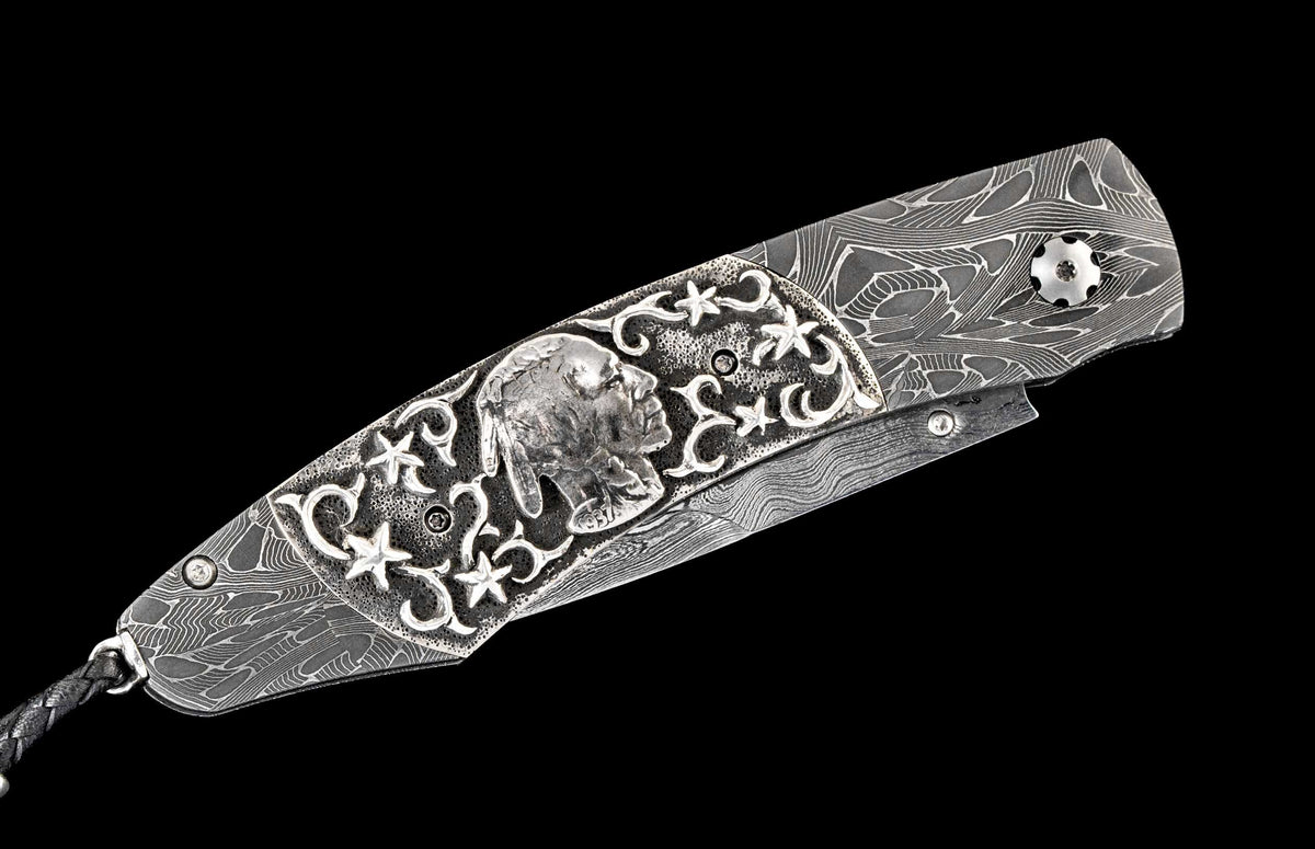 William Henry KNIVES KC25028
