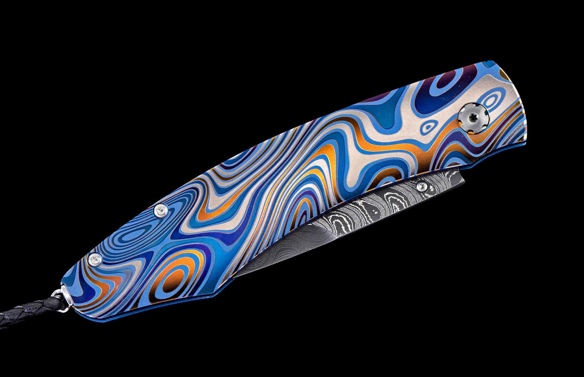 William Henry KNIVES KC25040