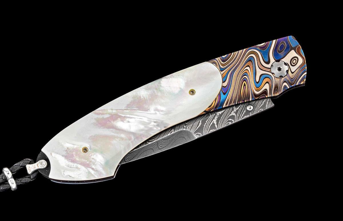 William Henry KNIVES KC25041