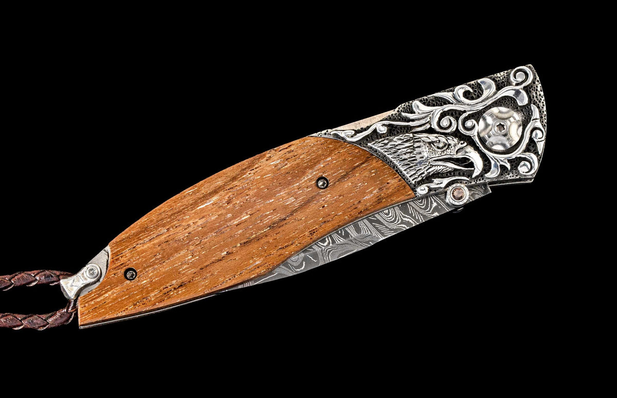 William Henry KNIVES KC25047