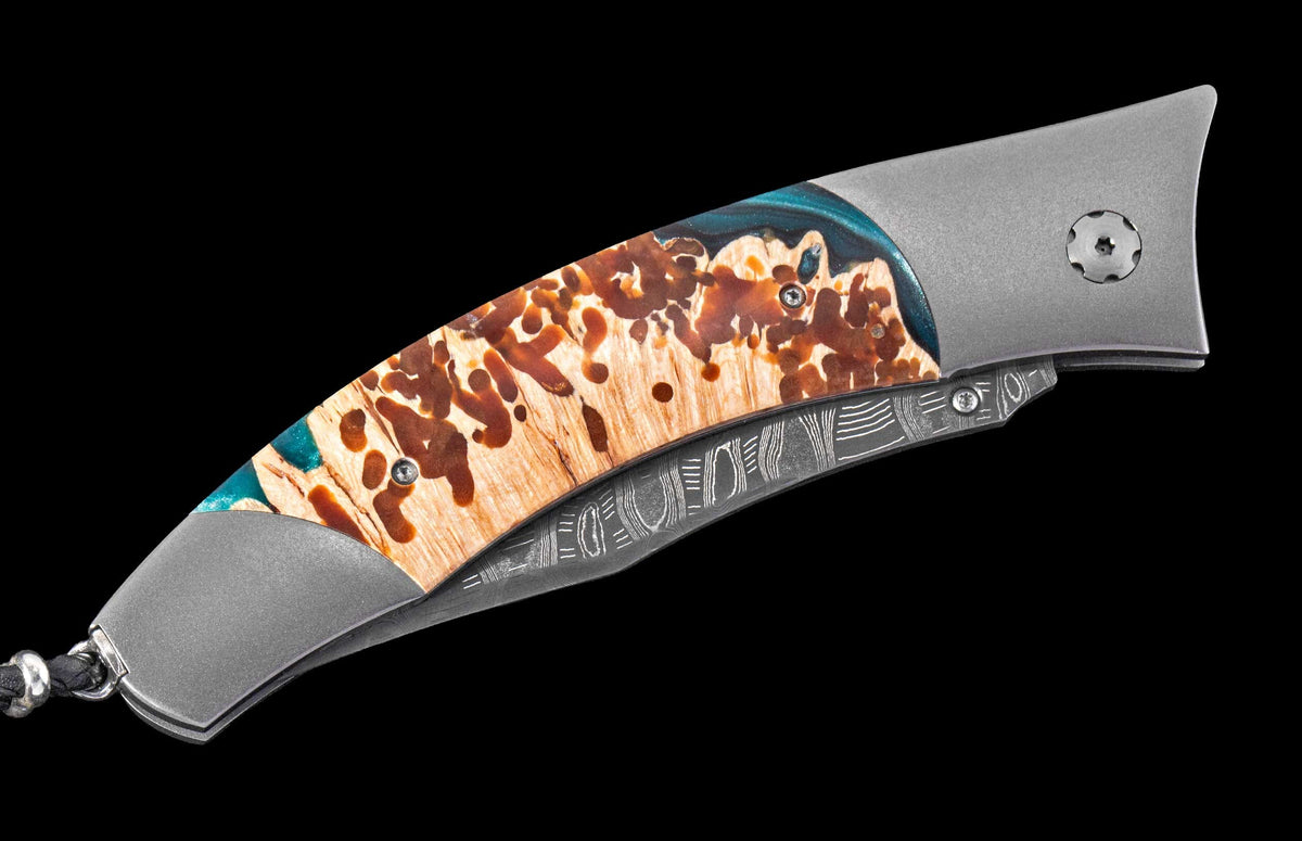 William Henry KNIVES KC25048
