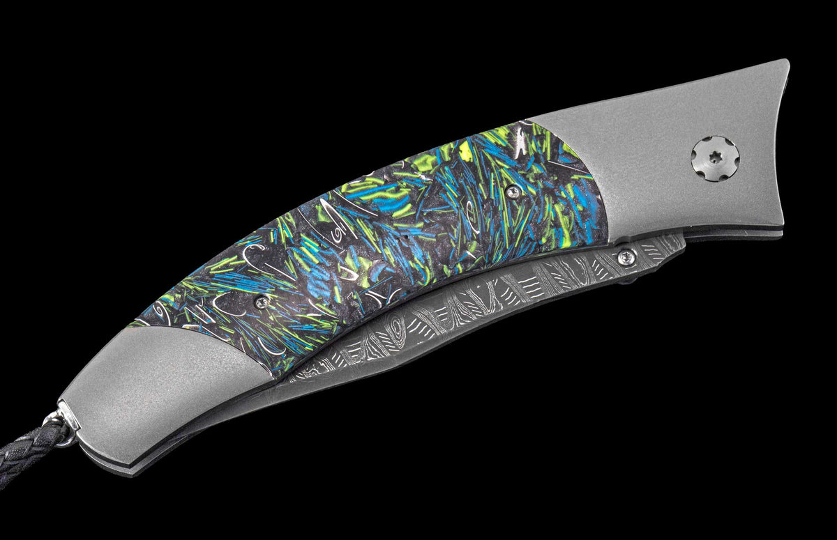 William Henry KNIVES KC25050