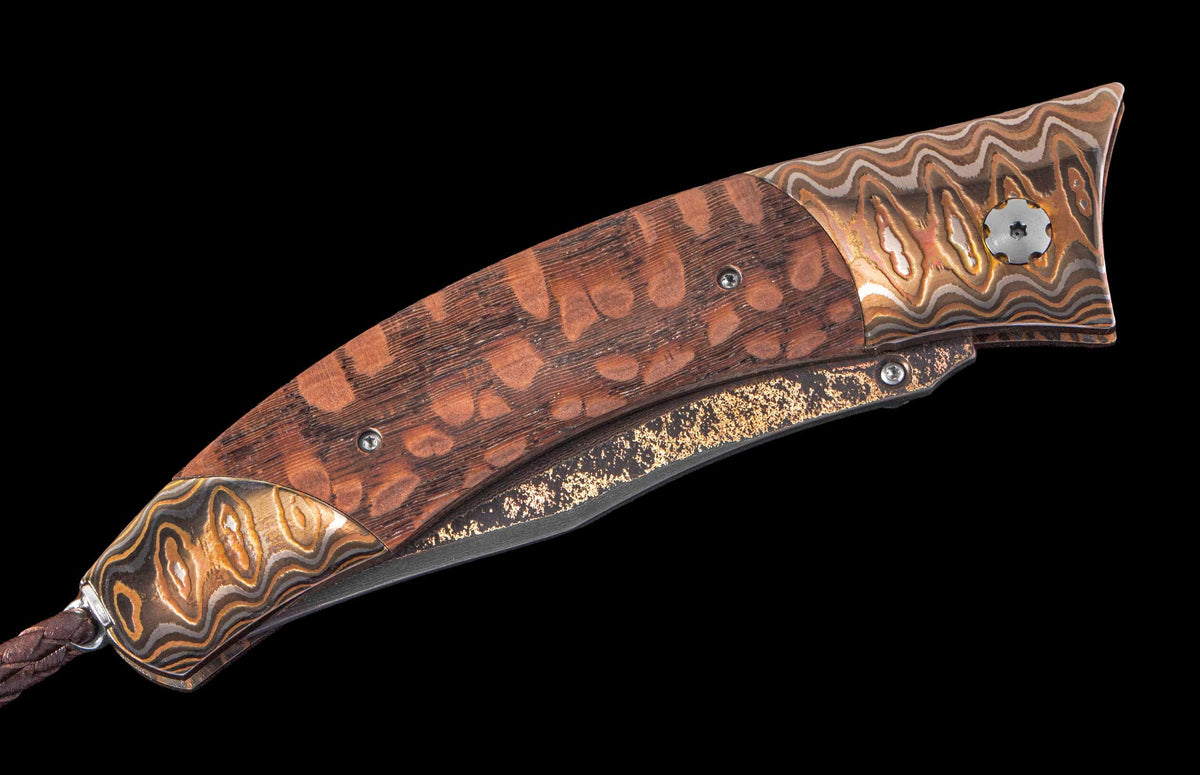 William Henry KNIVES KC25053