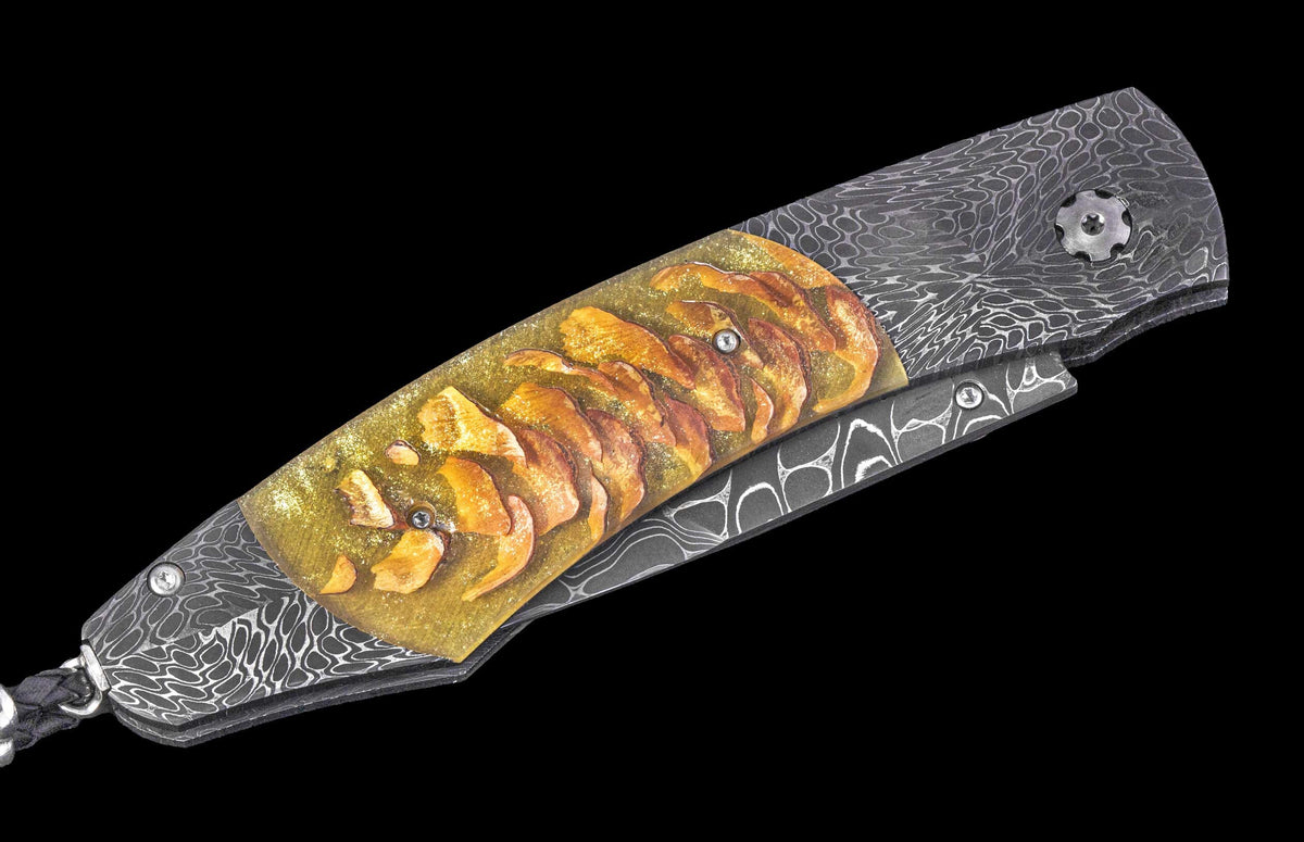 William Henry KNIVES KC25060
