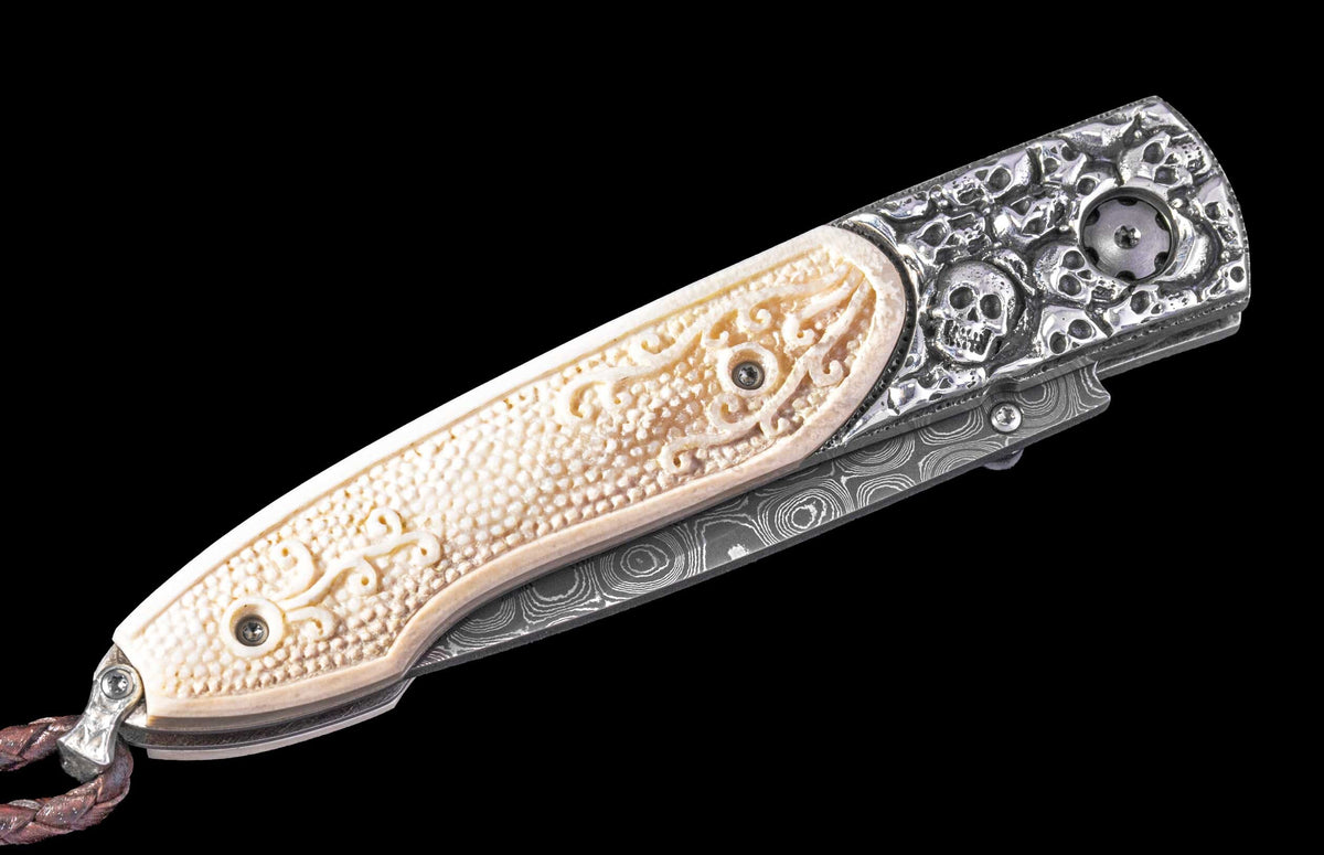 William Henry KNIVES KC25068