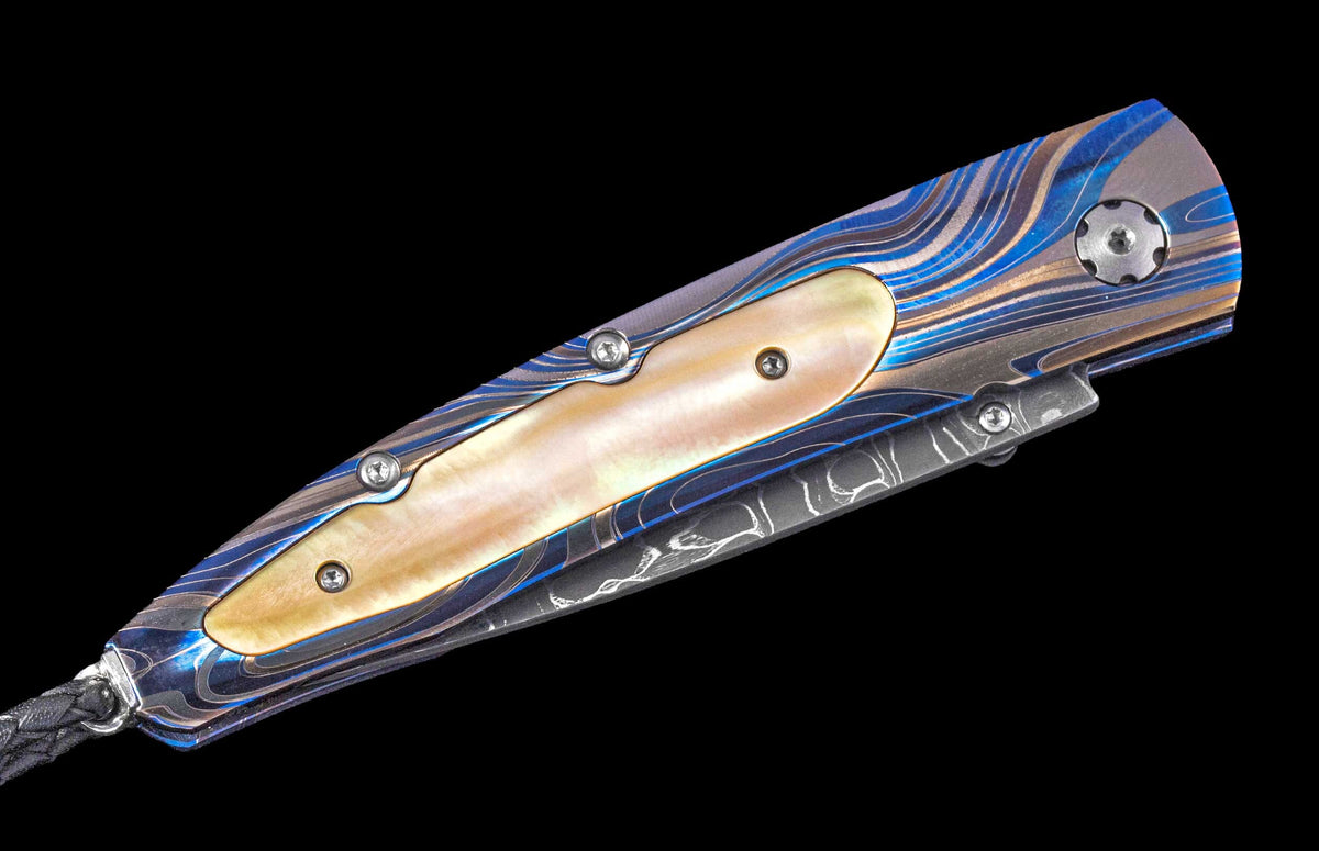 William Henry KNIVES KC25072