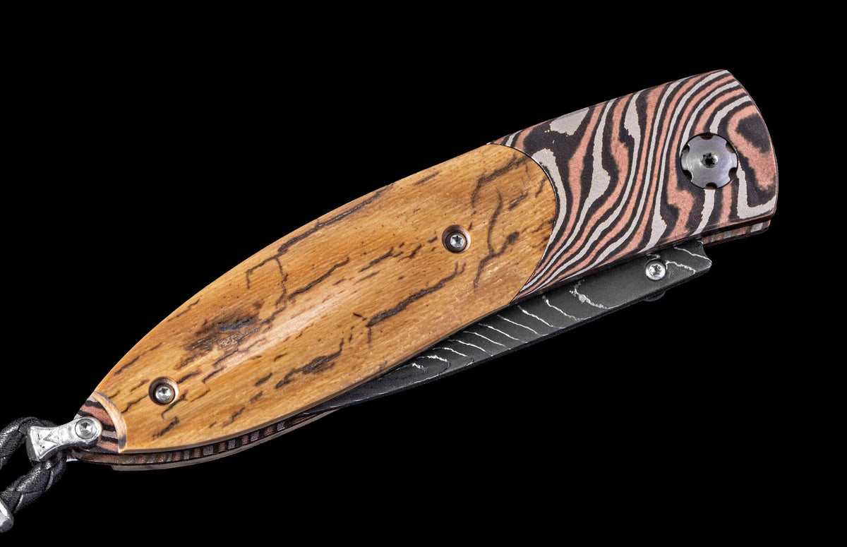 William Henry KNIVES KC25076