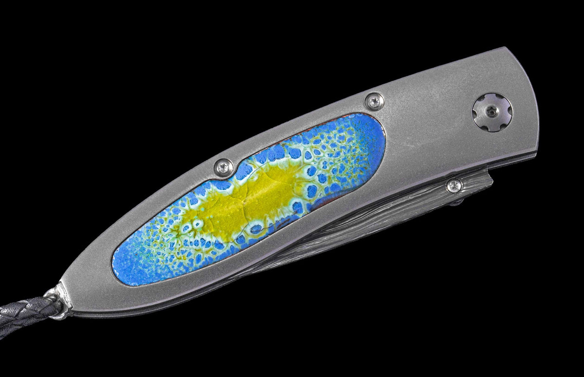 William Henry KNIVES KC25079