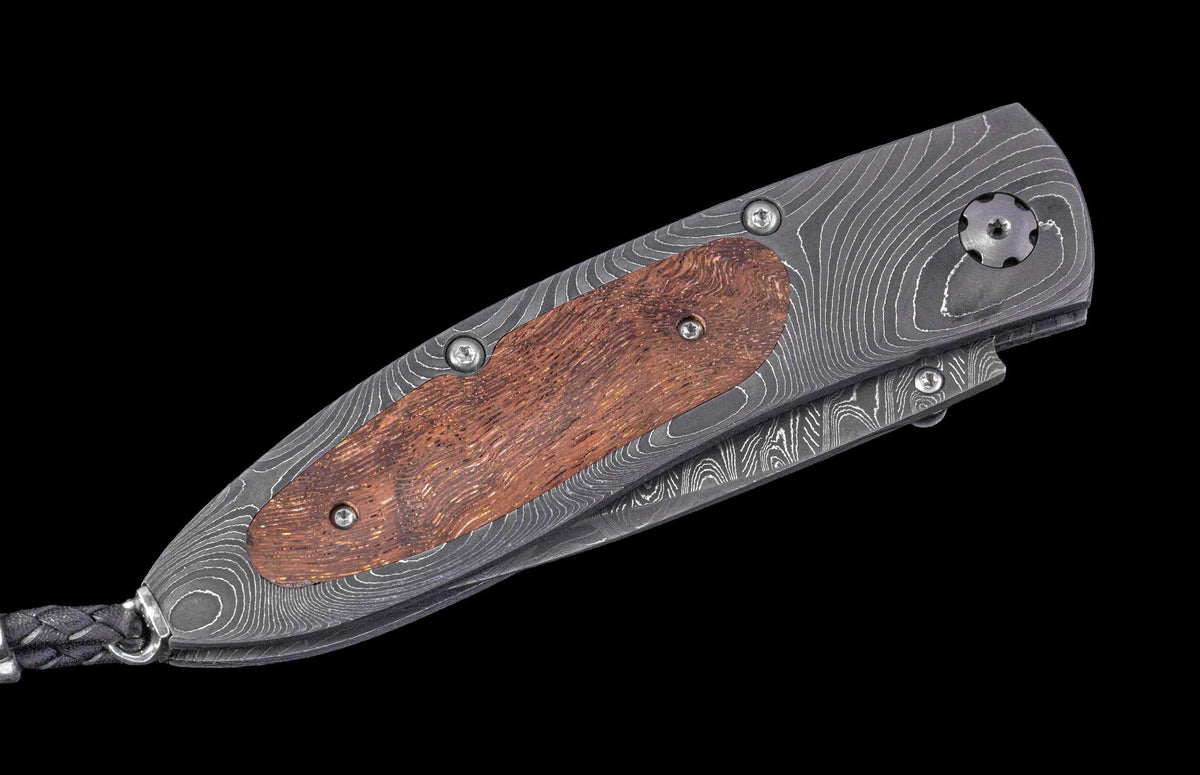 William Henry KNIVES KC25082