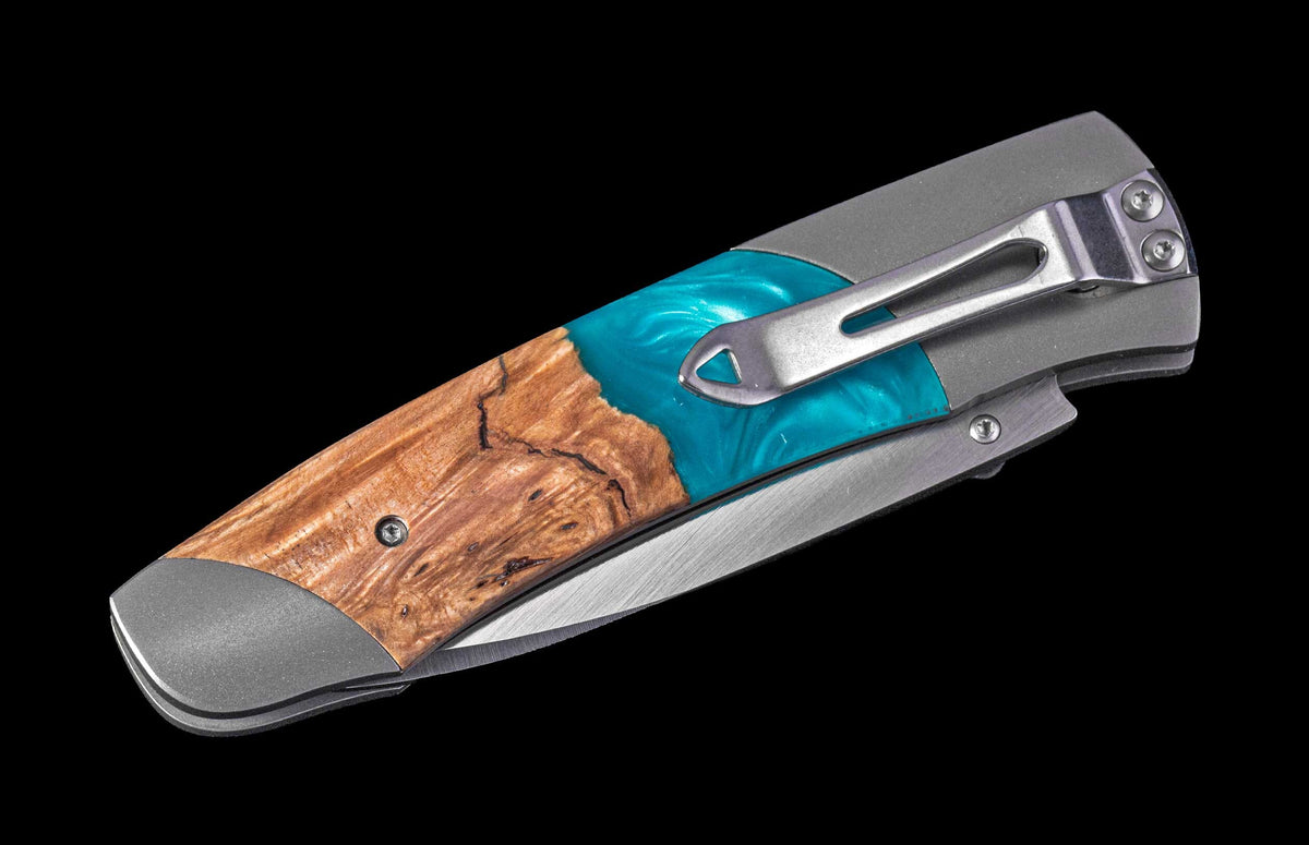 William Henry KNIVES KC25084