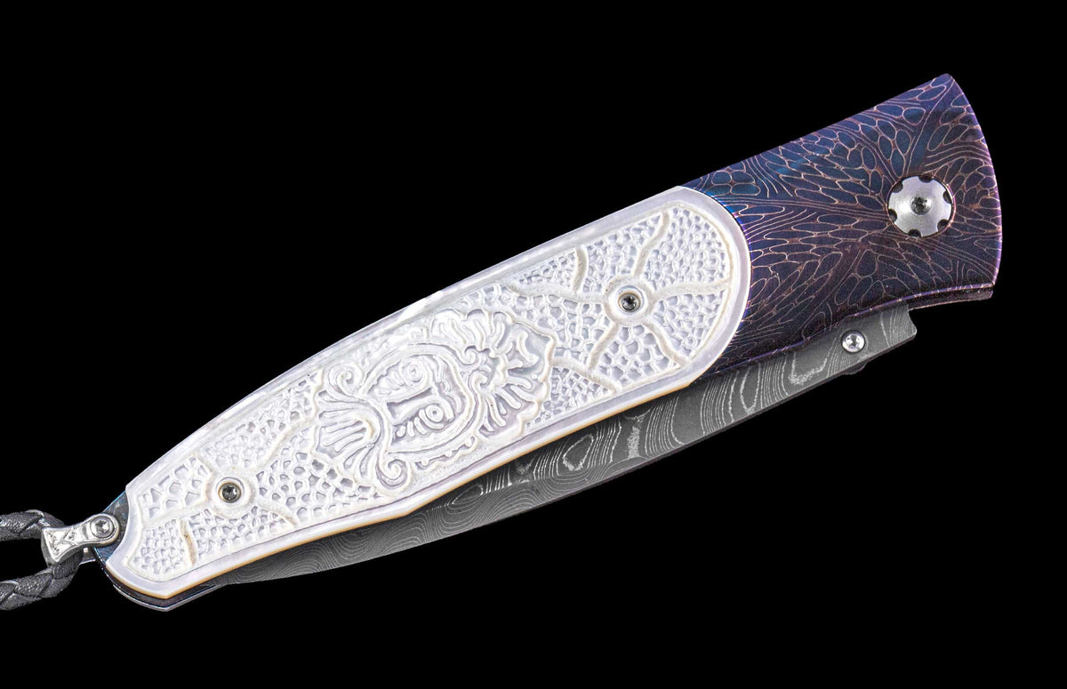 William Henry KNIVES KC25086