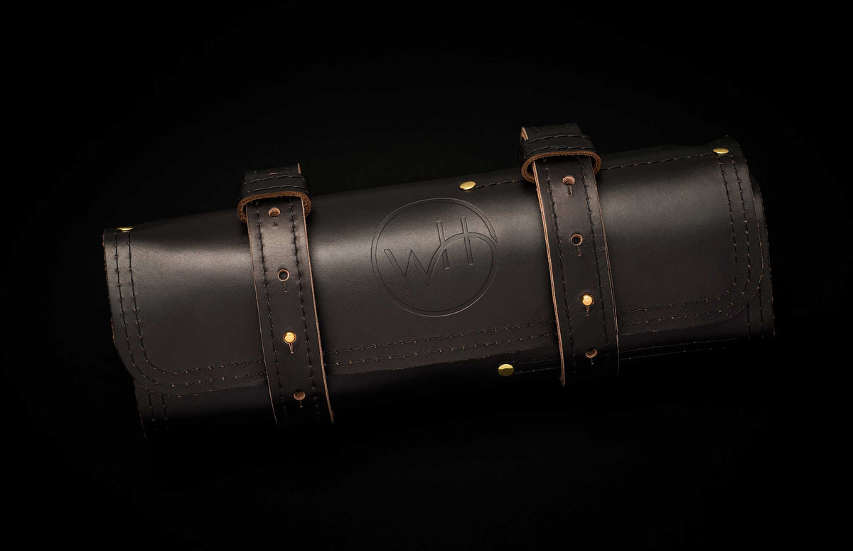 William Henry KIT KNIVES K22 Kultro Flare Steak K22S