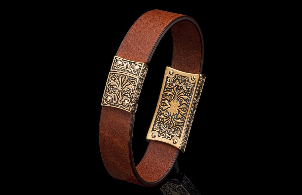 William Henry JEWELRY Venice - Bronze/Brown LC192 TBZ BRN