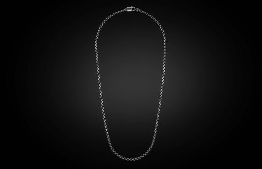 William Henry JEWELRY MARCUS NK3
