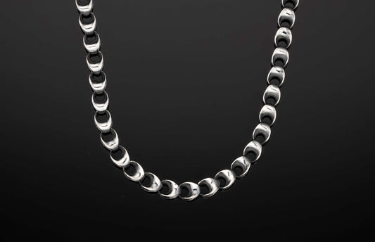 William Henry JEWELRY Caesar Magna NK6
