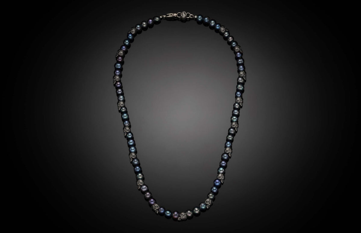 William Henry JEWELRY Lafayette NKP5