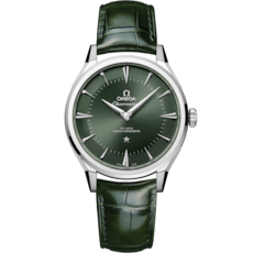 Omega Observatory Constellation O-MEGASTEEL Master Chronometer Certified Watch 140.13.39.21.10.001 14013392110001