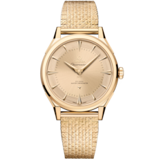 Omega Observatory Constellation Moonshine™ gold Master Chronometer Certified Watch 140.50.39.21.99.001 14050392199001