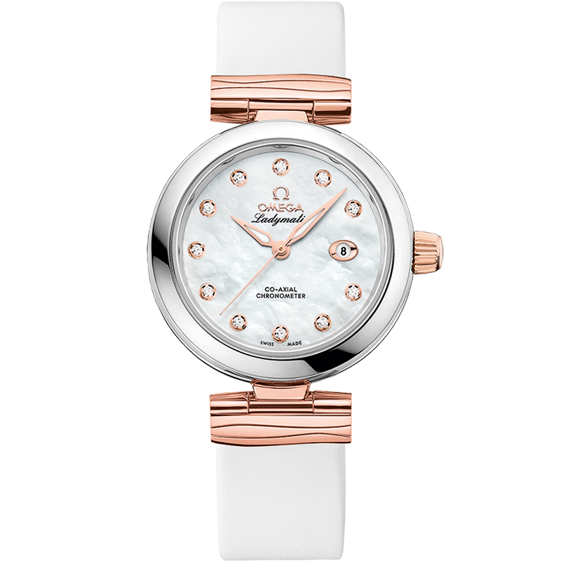 De Ville Ladymatic