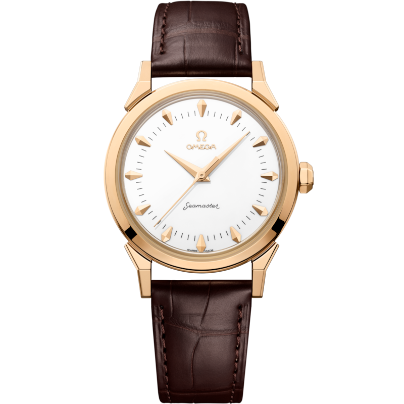Seamaster 37 mm