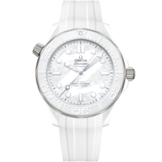 Omega Seamaster Milano Cortina 2026 Watch 522.92.44.20.04.001 52292442004001