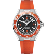 Omega Planet Ocean 600M Seamaster Steel Master Chronometer Certified Watch 217.32.42.21.01.004 21732422101004