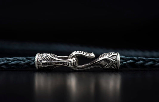 William Henry JEWELRY Kells Cross IV P10 FC