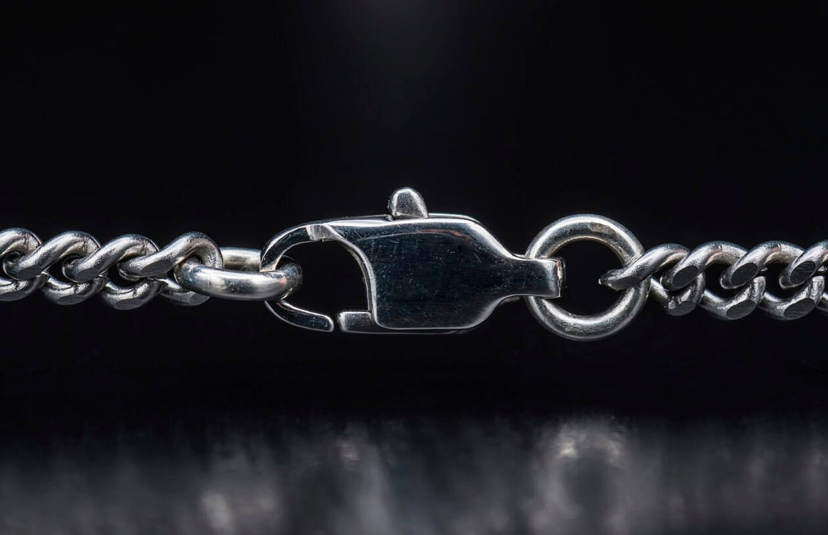 William Henry JEWELRY P14S CF