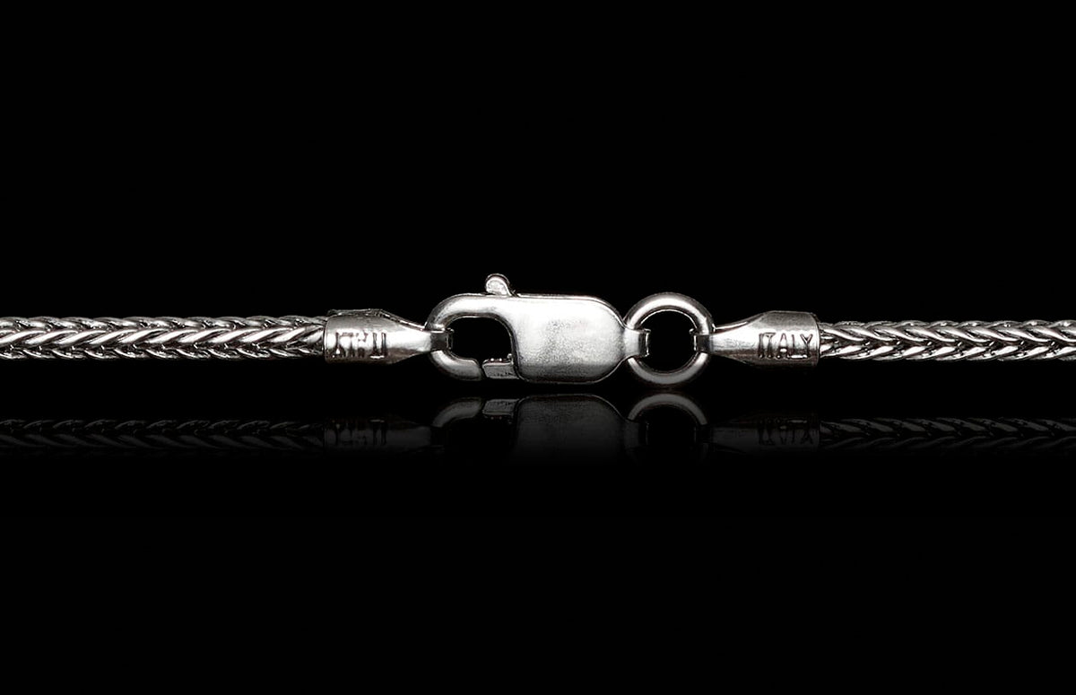 William Henry JEWELRY Carbon Spark P27 CF