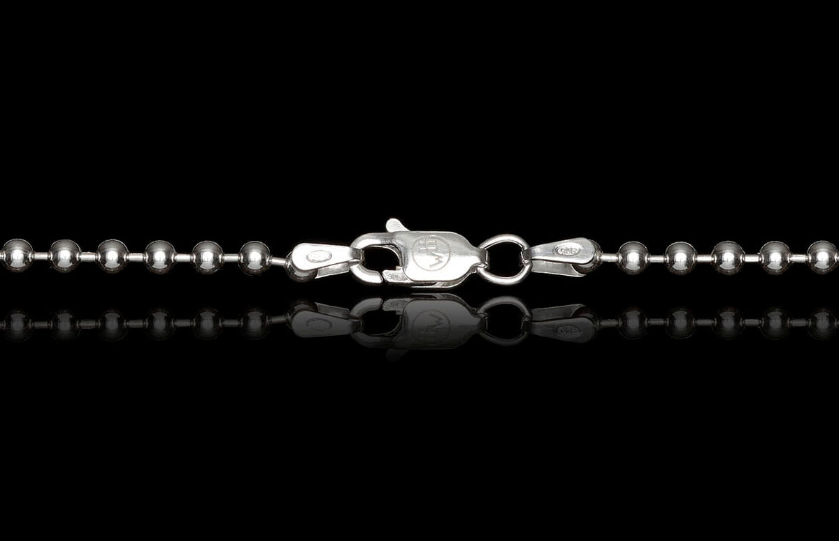 William Henry JEWELRY Mammoth Apex - 22" P29 MT BR - 22"