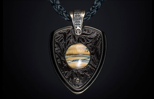 William Henry JEWELRY Apollo P3 DMT