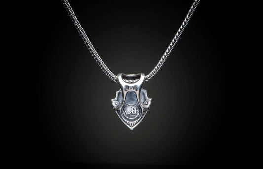 William Henry JEWELRY Stingray P4 FC