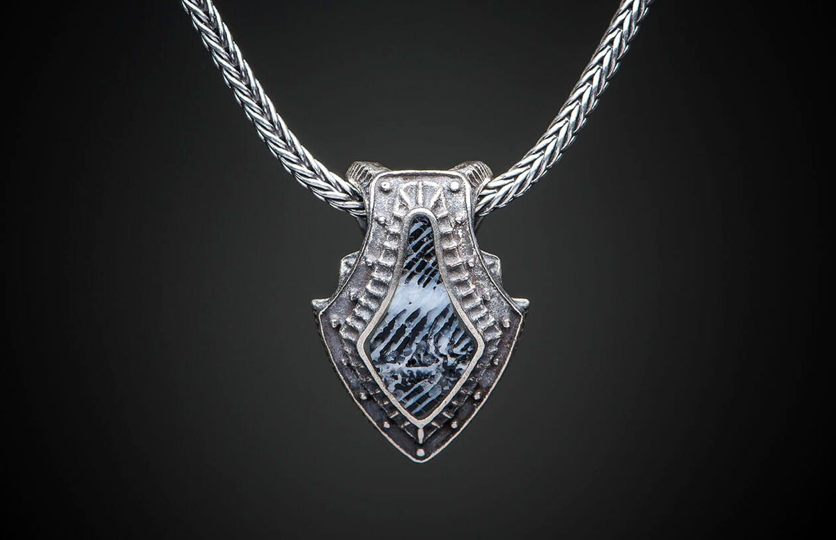 William Henry JEWELRY Stingray P4 FC