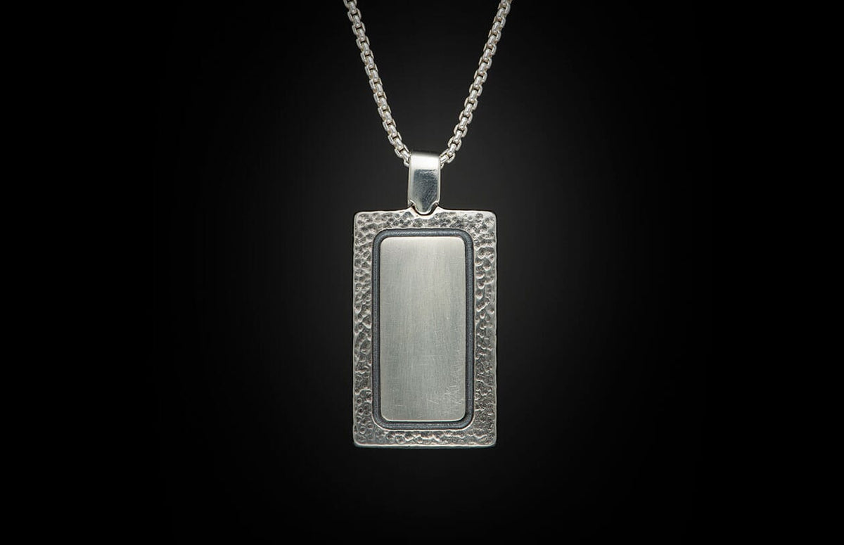 William Henry JEWELRY Carbon Shift P44 CF