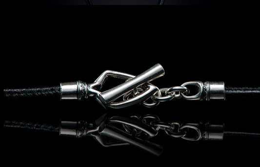 William Henry JEWELRY Bandit P53 YG
