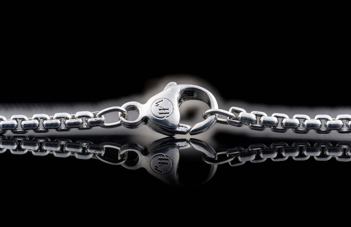 William Henry JEWELRY Stardust P58