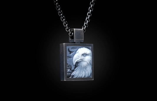 William Henry JEWELRY Guardian P60