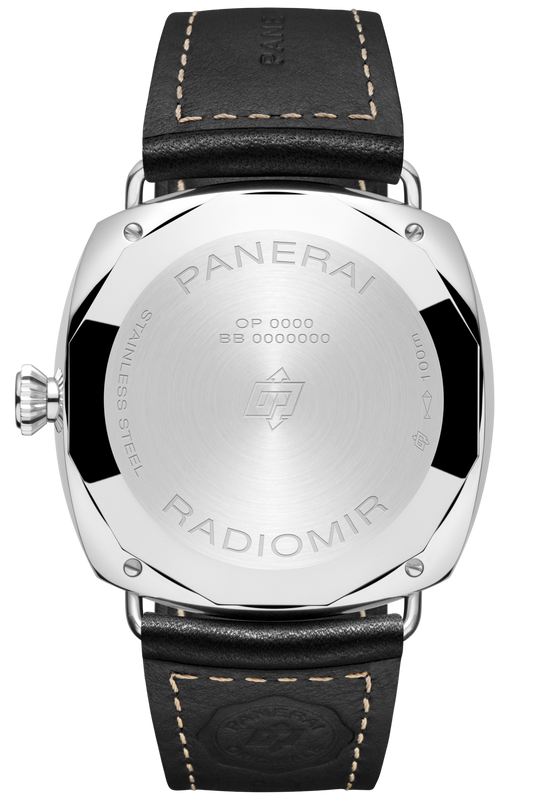 Radiomir Officine 45 mm