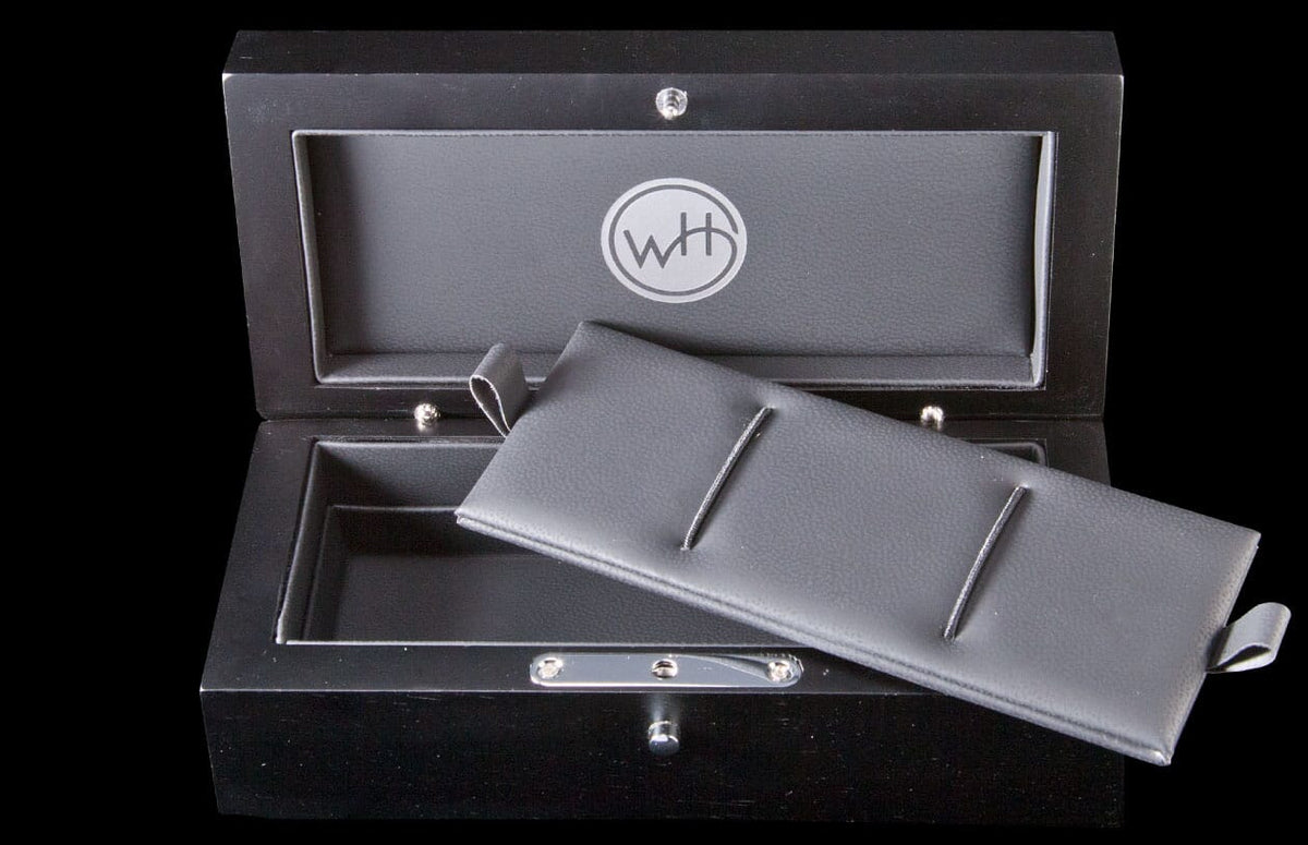 William Henry ACCESSORY Standard Box BOX 2