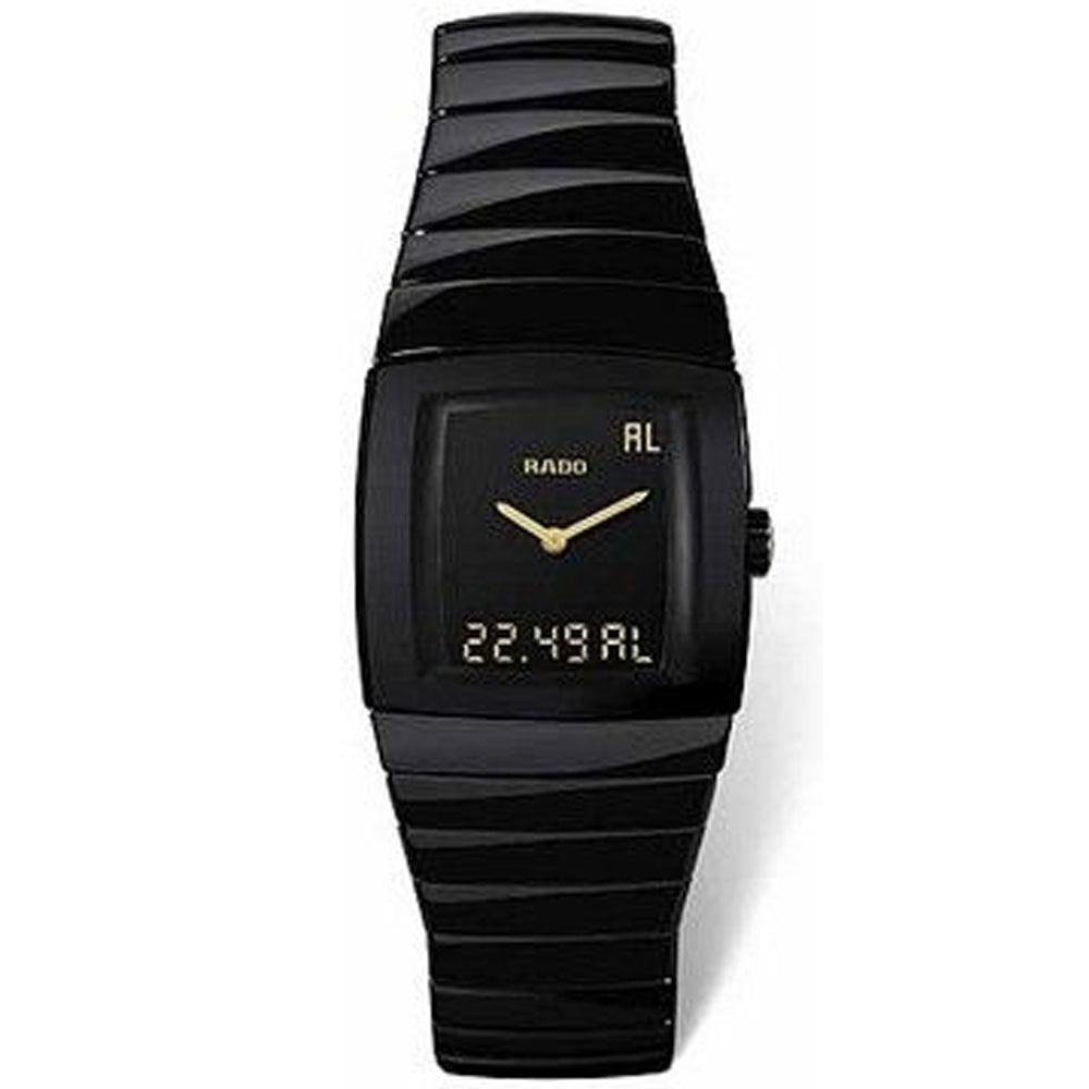 Rado R13913152 Sintra Mens Swiss Watch