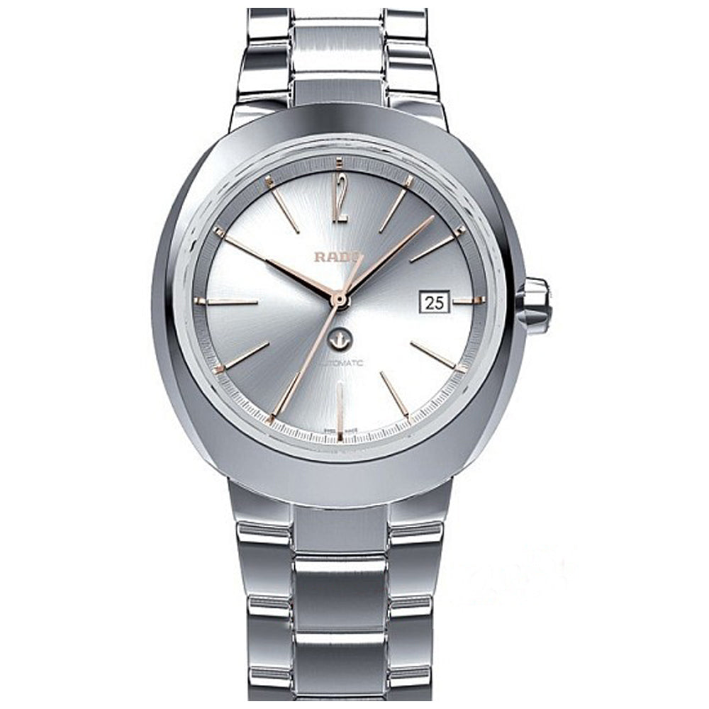 Rado D-Star Automatic Steel Lady S R15514113 Watch