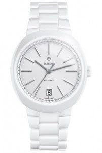 Rado D-Star Womens R15611012 Watch