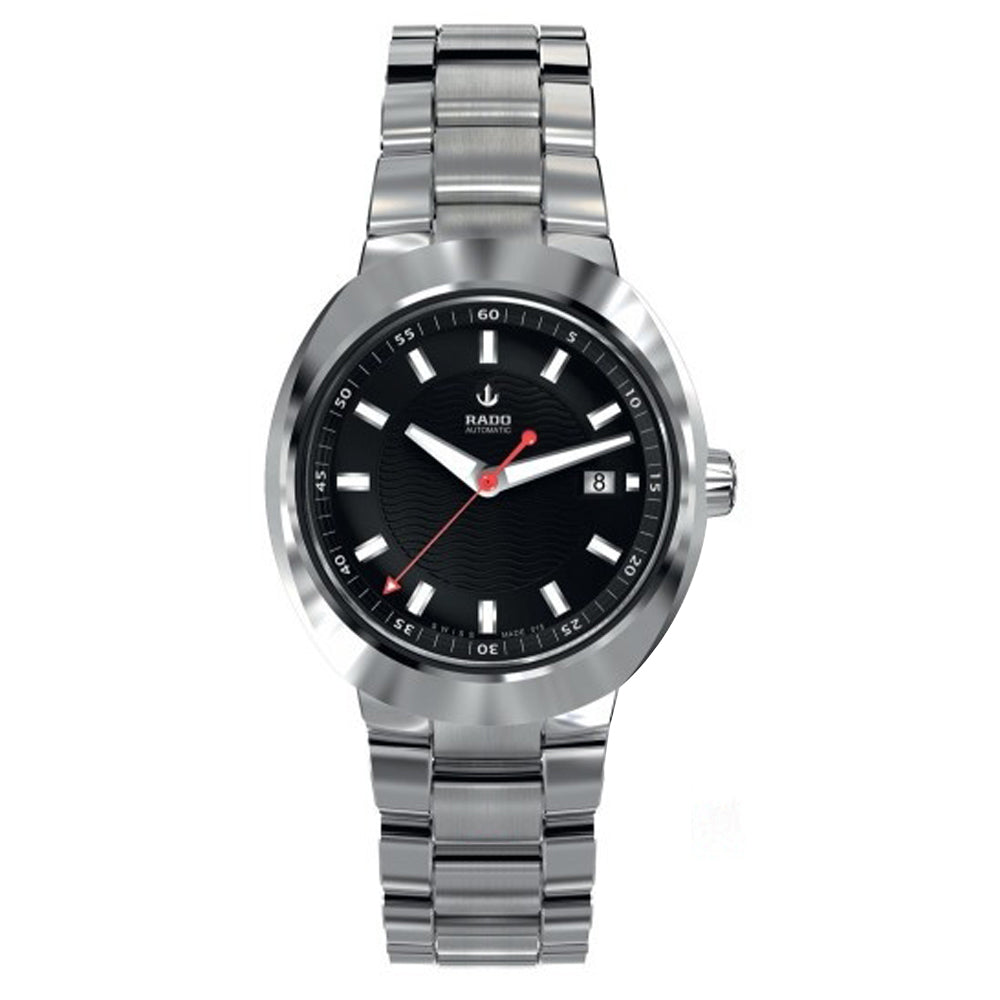 Rado D-Star Lady Automatic S Ceramos R15947153 Watch
