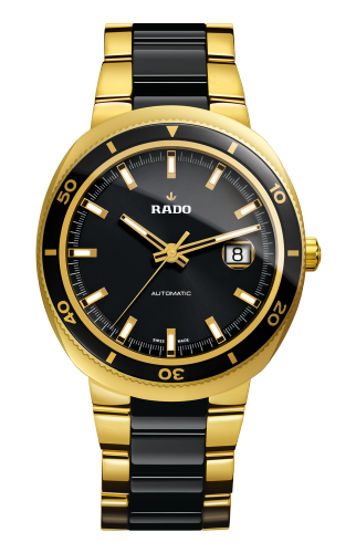 Rado D Star Mens R15961162 Watch